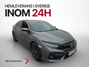 Honda Civic 2020