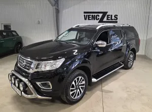 Nissan Navara 2018