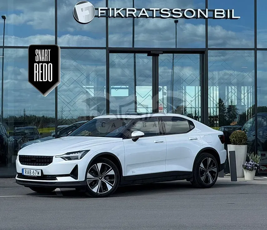 Polestar 2 2023