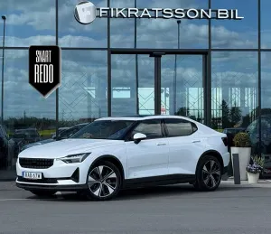 Polestar 2 2023