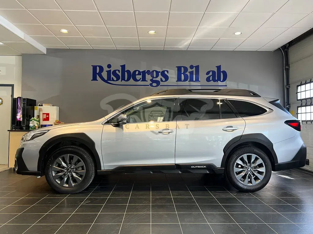 Subaru Outback 2023