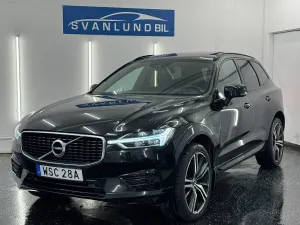 Volvo XC60 2020
