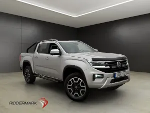 Volkswagen Amarok 2023