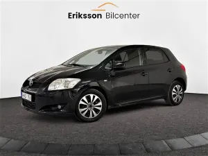 Toyota Auris 2008