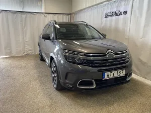 Citroën C5 2021