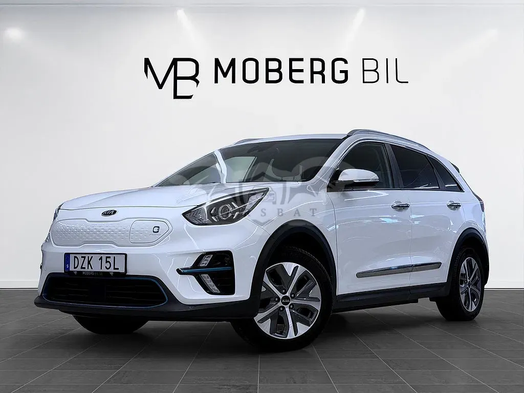 Kia Niro 2020