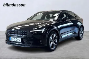 Polestar 2 2023