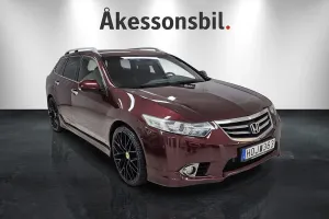 Honda Accord 2011