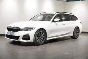 BMW 3 Series 320d 2020