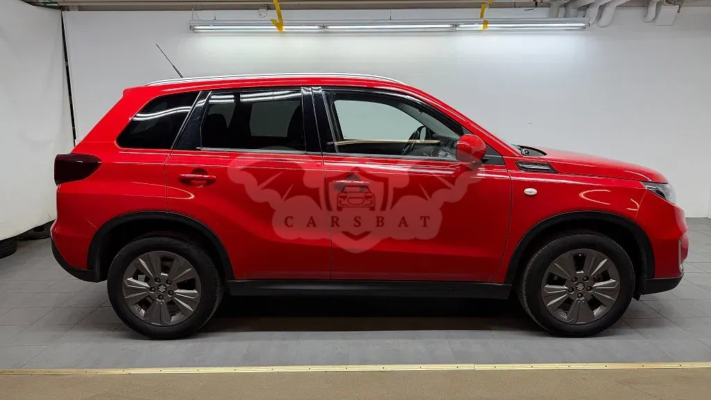 Suzuki Vitara 2023