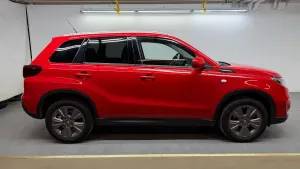 Suzuki Vitara 2023