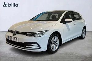 Volkswagen Golf 2024