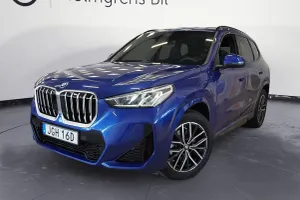 BMW X1 2026