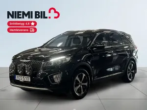 Kia Sorento 2016