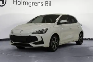 MG MG3 2024