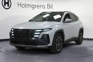 Hyundai Tucson 2026