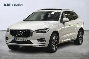 Volvo XC60 2021