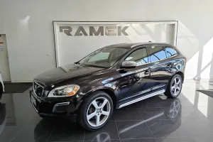 Volvo XC60 2012