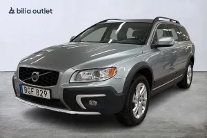 Volvo XC70 2014