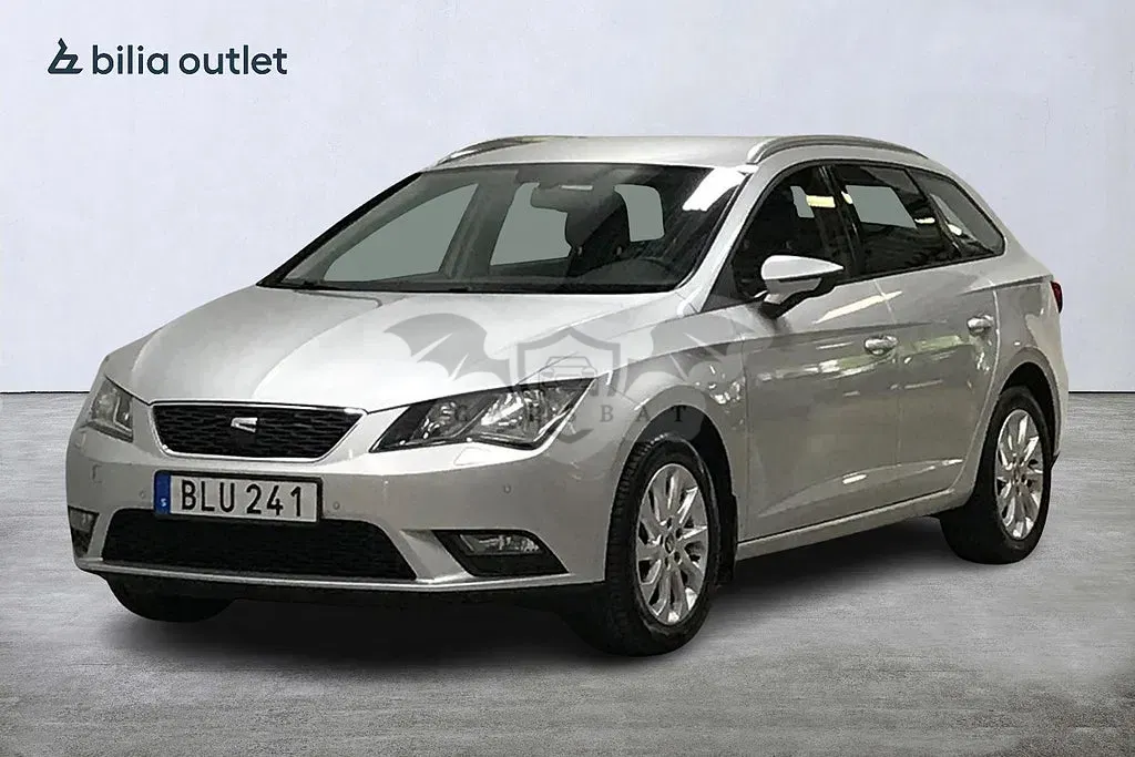 Seat Leon 2014