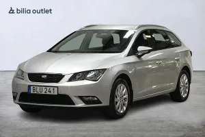 Seat Leon 2014