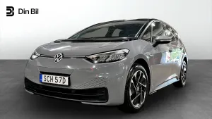 Volkswagen ID.3 2021