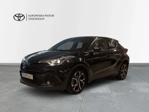 Toyota C-HR 2018