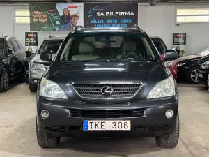 Lexus RX 2007