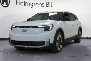 Ford Explorer 2025