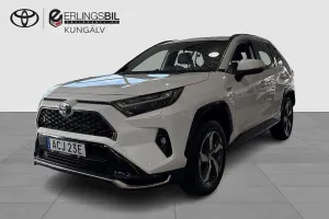 Toyota Rav4 2022