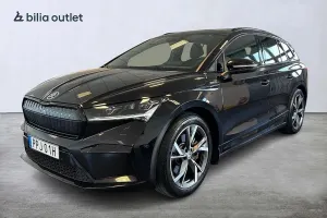 Skoda Enyaq iV 2023