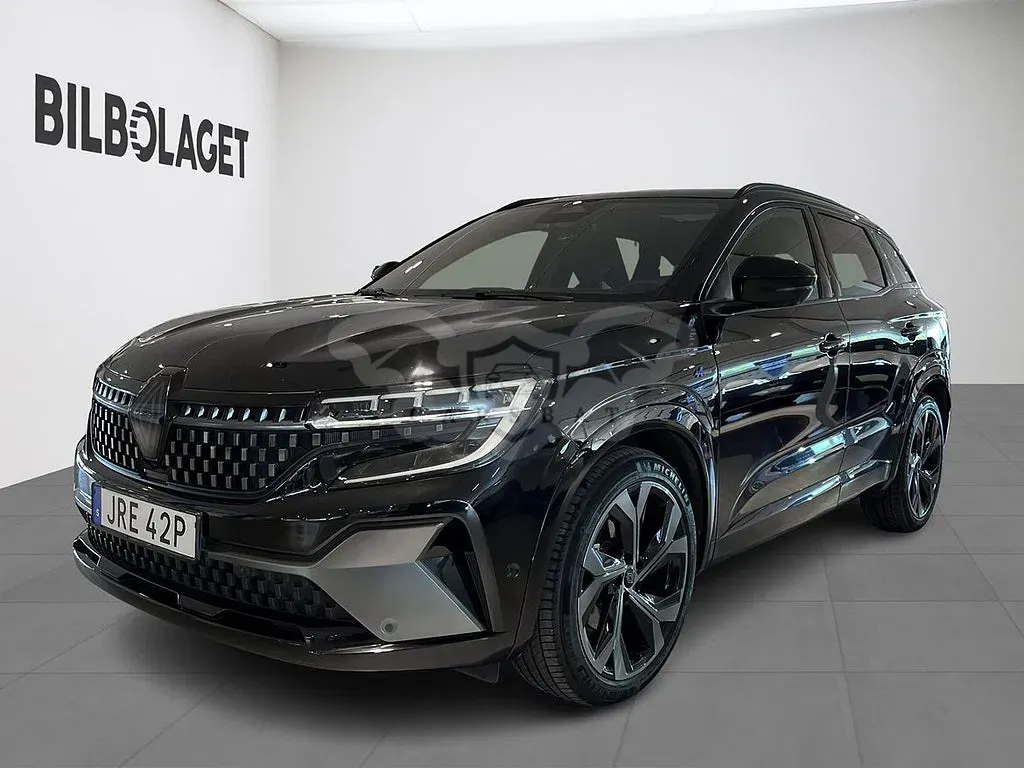 Renault Austral 2024