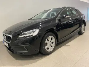 Volvo V40 2019