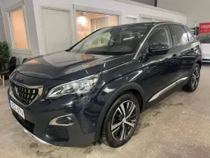 Peugeot 3008 2017