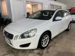 Volvo V60 2013