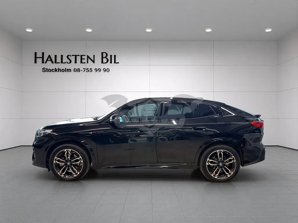 BMW X2 2024