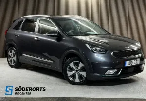 Kia Niro 2018