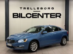 Volvo S60 2015