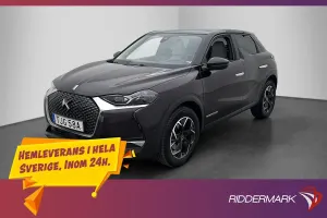 DS DS3 2019