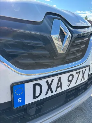 Renault Captur / QM3 2023