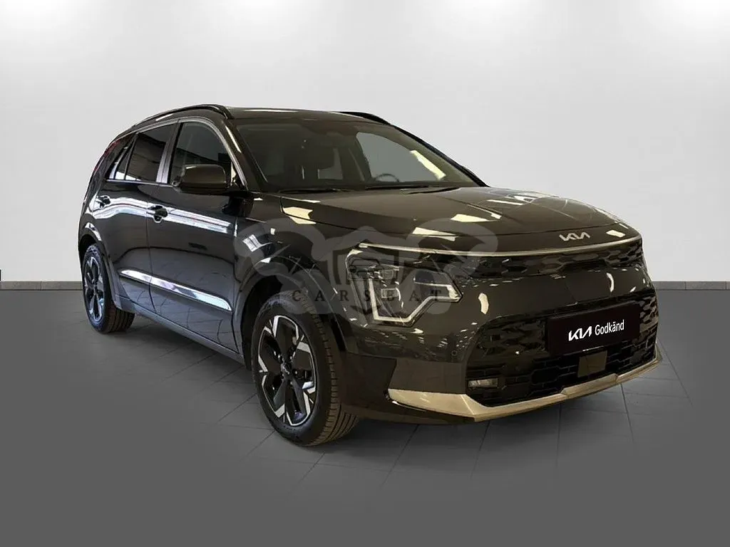 Kia Niro 2023
