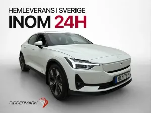 Polestar 2 2024