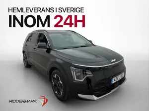 Kia Niro 2023
