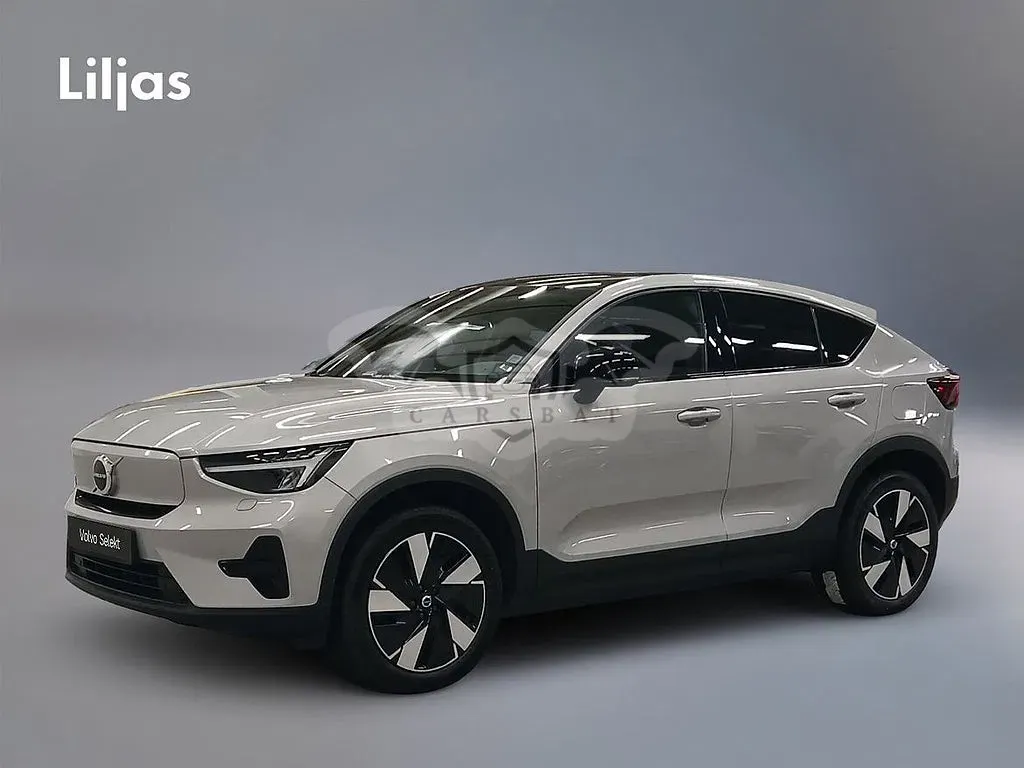 Volvo C40 2024