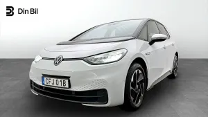 Volkswagen ID.3 2023