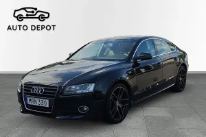 Audi A5 2011