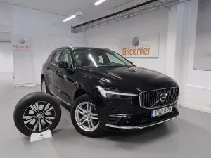 Volvo XC60 2022