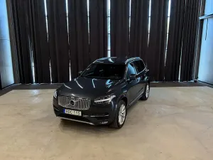 Volvo XC90 2017