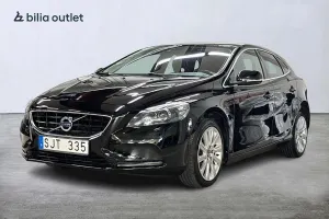 Volvo V40 2014