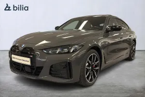 BMW i4 2026